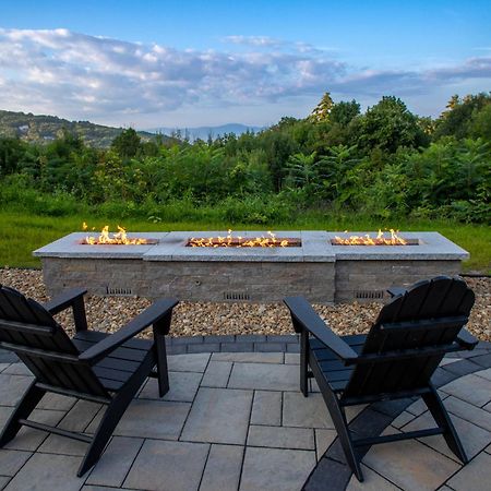Gunstock Inn & Suites Gilford Ngoại thất bức ảnh