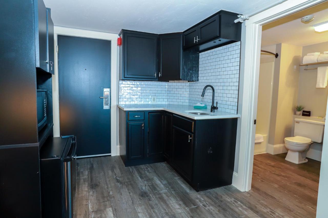 Gunstock Inn & Suites Gilford Ngoại thất bức ảnh