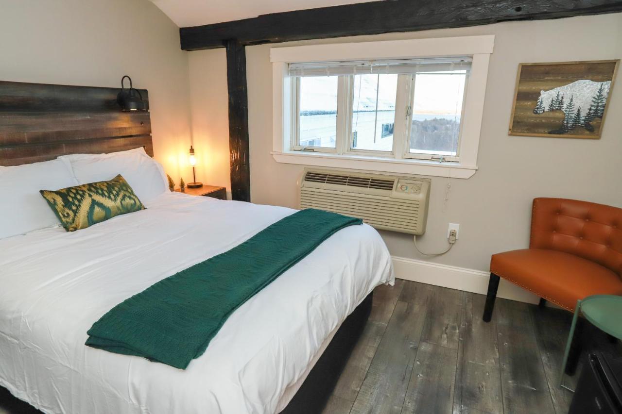 Gunstock Inn & Suites Gilford Ngoại thất bức ảnh