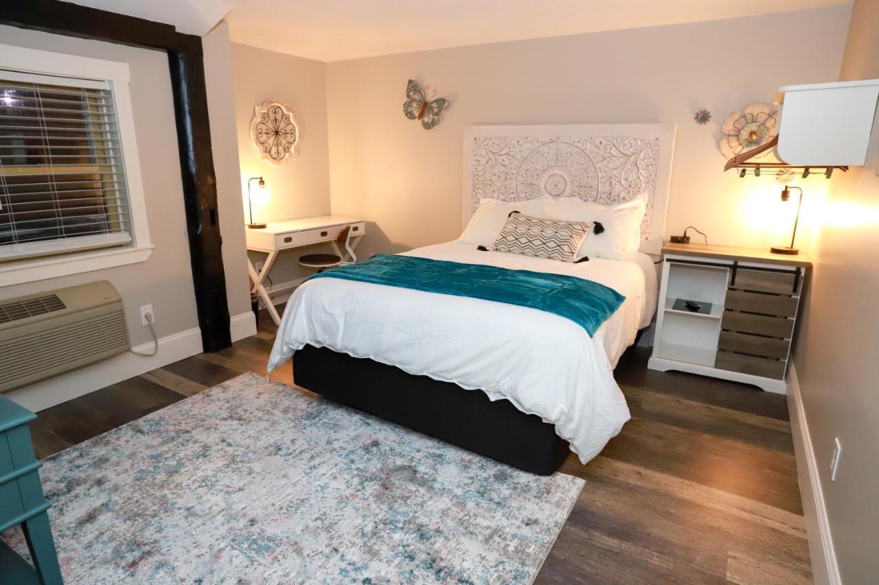 Gunstock Inn & Suites Gilford Ngoại thất bức ảnh