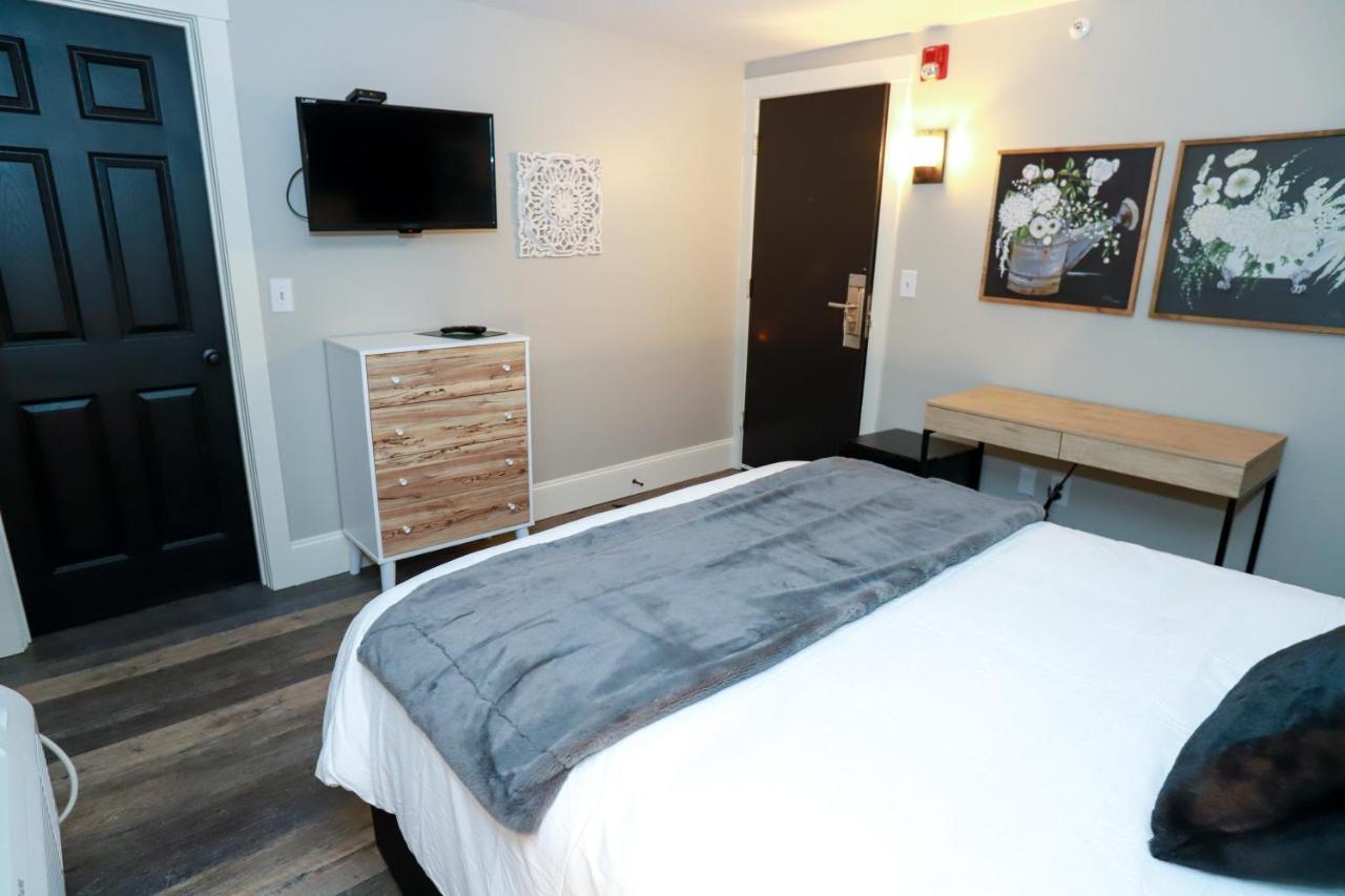 Gunstock Inn & Suites Gilford Ngoại thất bức ảnh
