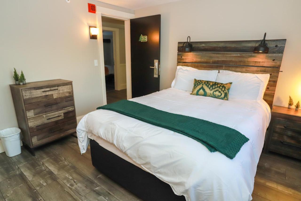 Gunstock Inn & Suites Gilford Ngoại thất bức ảnh