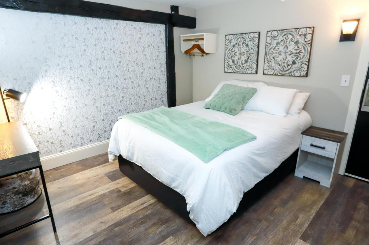 Gunstock Inn & Suites Gilford Ngoại thất bức ảnh