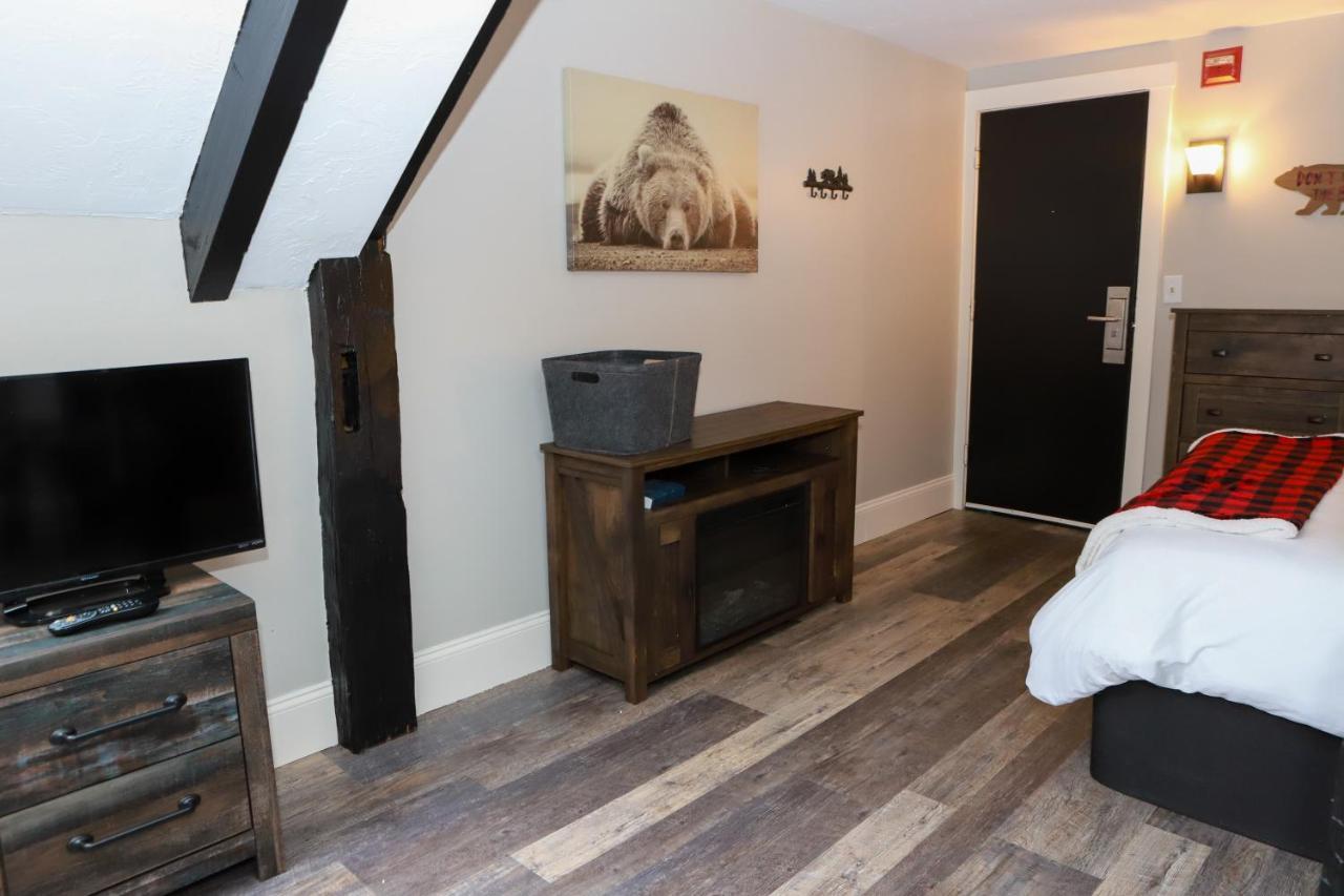 Gunstock Inn & Suites Gilford Ngoại thất bức ảnh