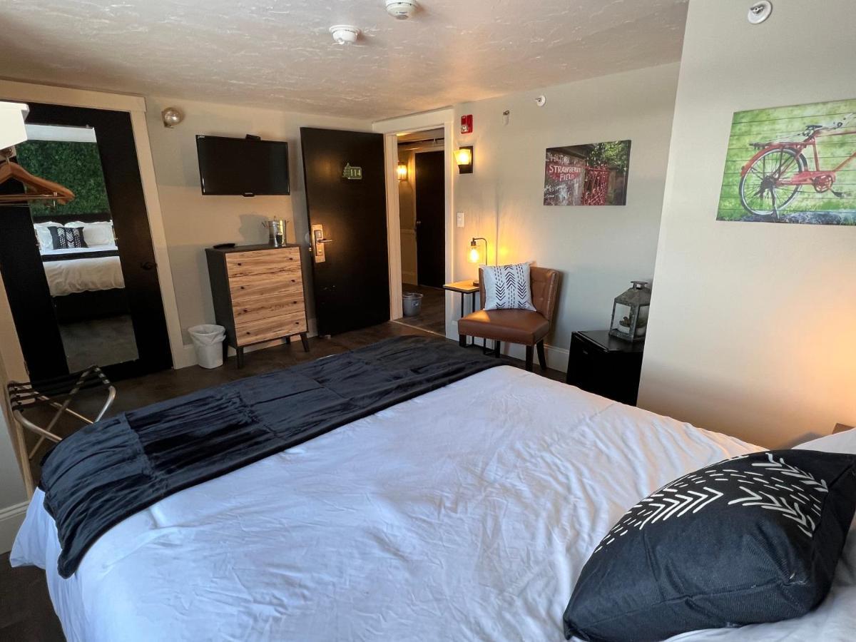 Gunstock Inn & Suites Gilford Ngoại thất bức ảnh