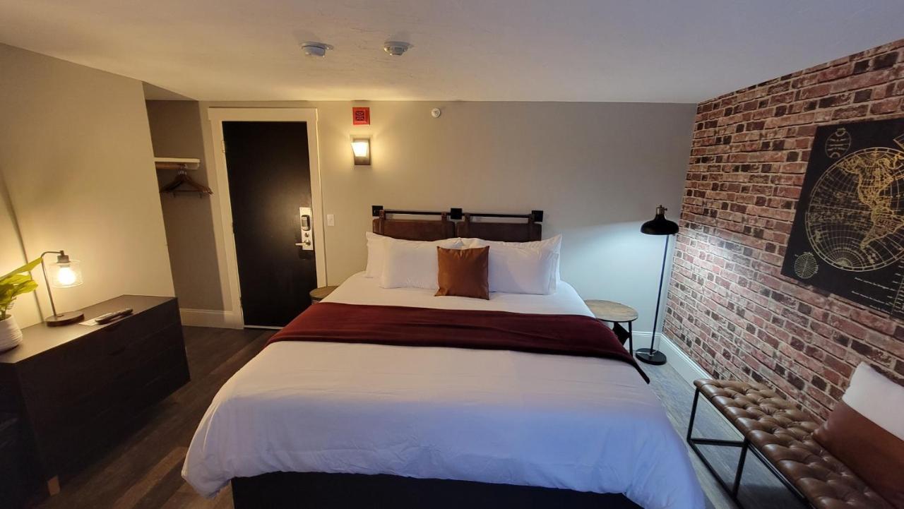 Gunstock Inn & Suites Gilford Ngoại thất bức ảnh