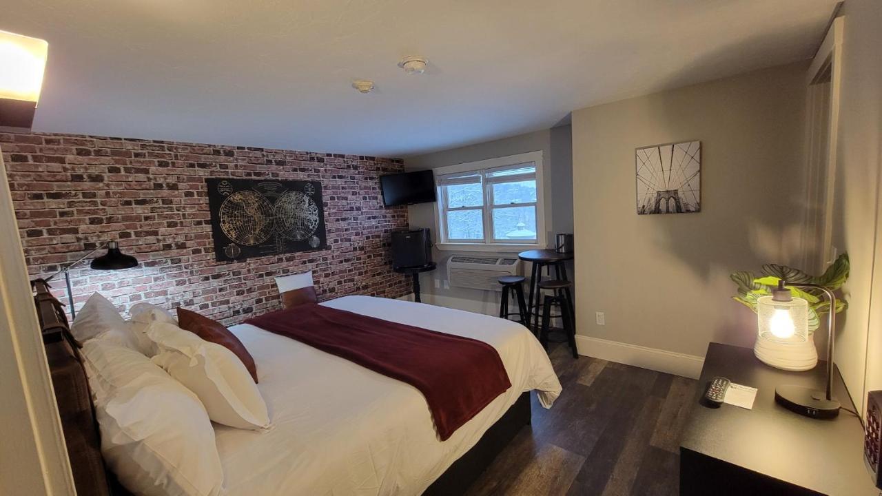 Gunstock Inn & Suites Gilford Ngoại thất bức ảnh