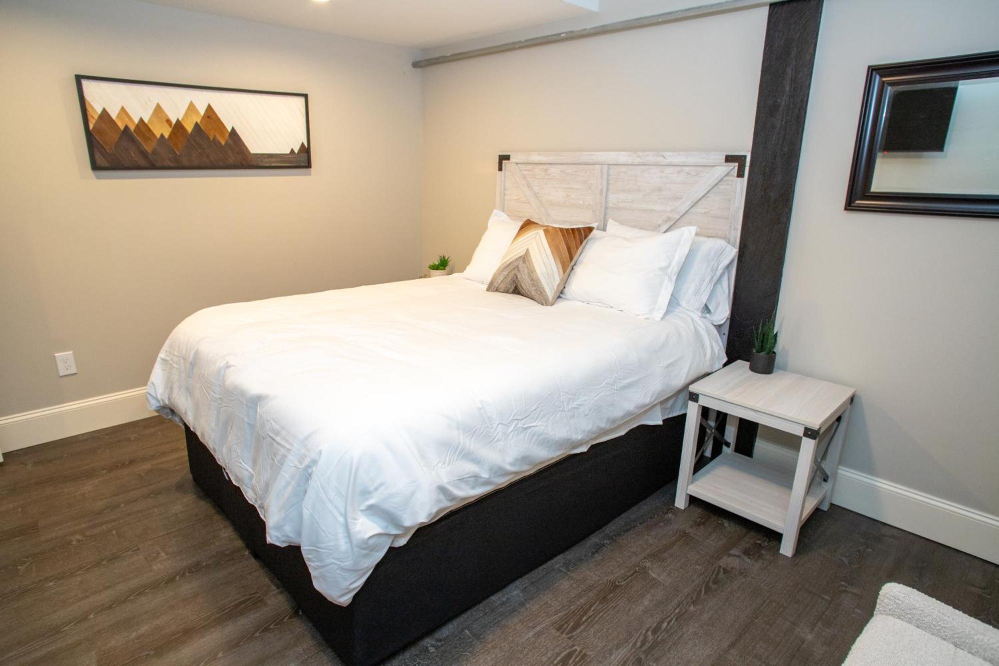 Gunstock Inn & Suites Gilford Ngoại thất bức ảnh