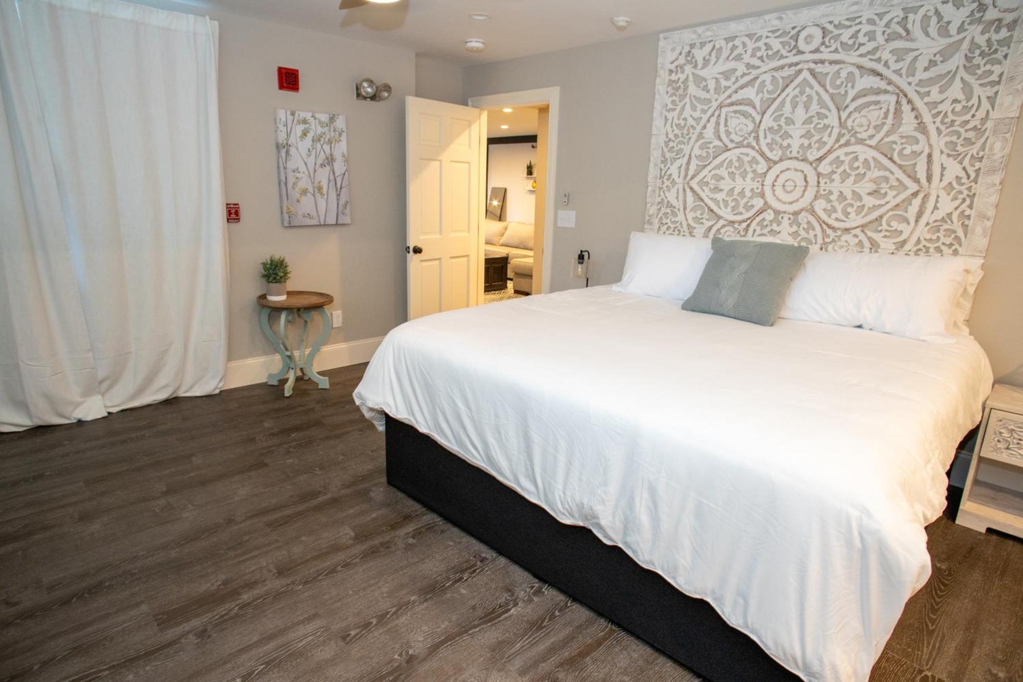 Gunstock Inn & Suites Gilford Ngoại thất bức ảnh