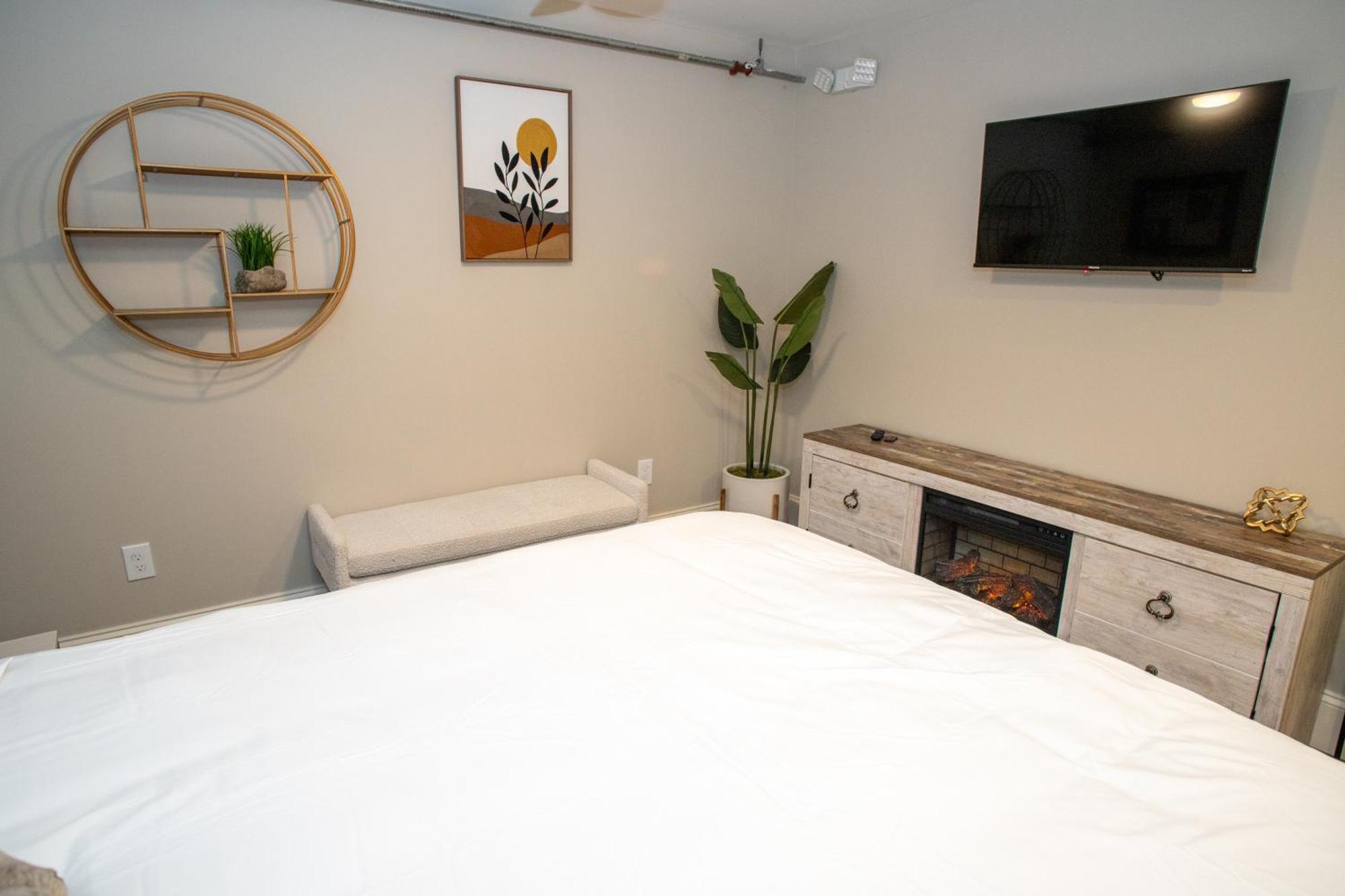 Gunstock Inn & Suites Gilford Ngoại thất bức ảnh