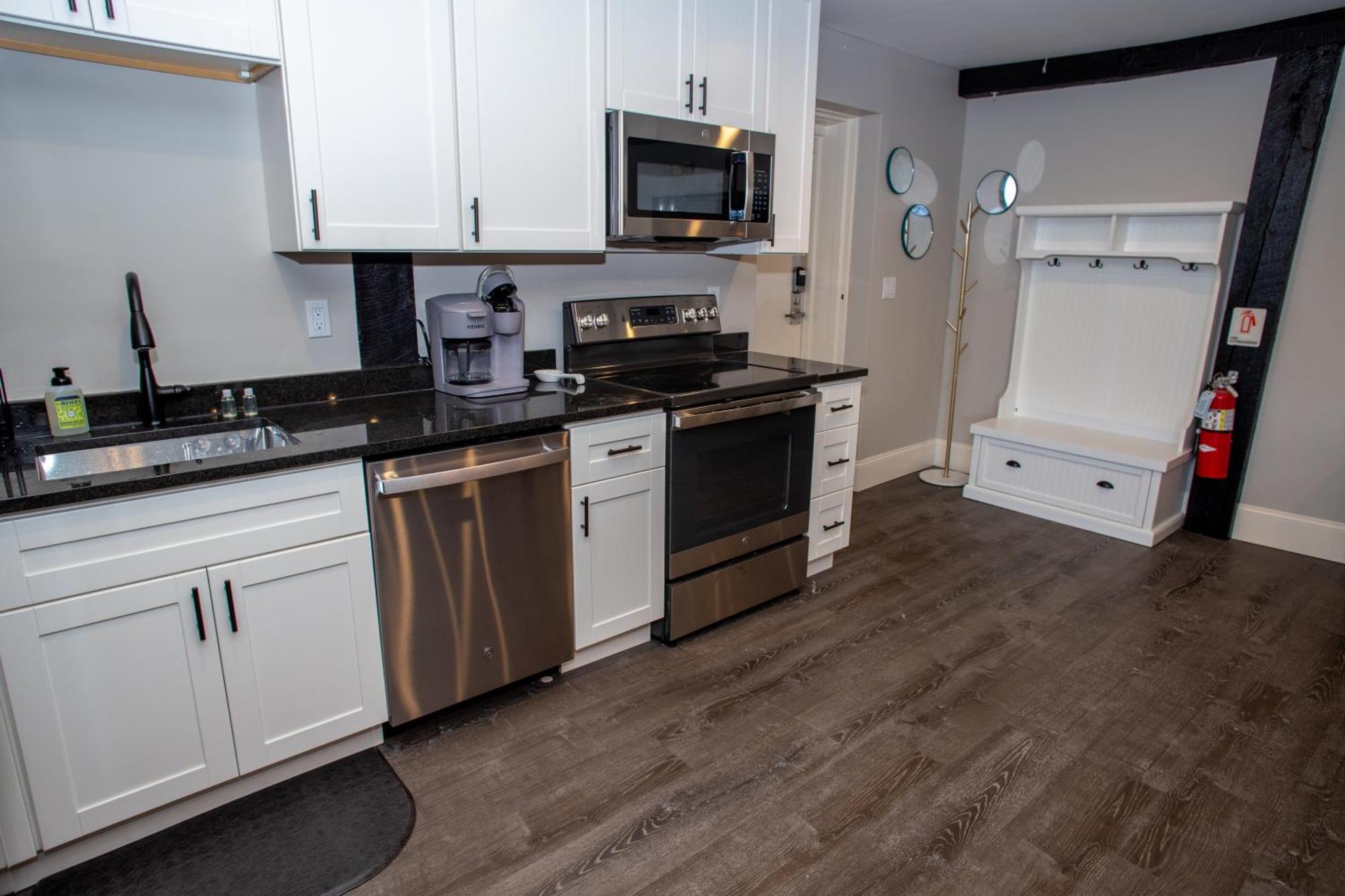 Gunstock Inn & Suites Gilford Ngoại thất bức ảnh