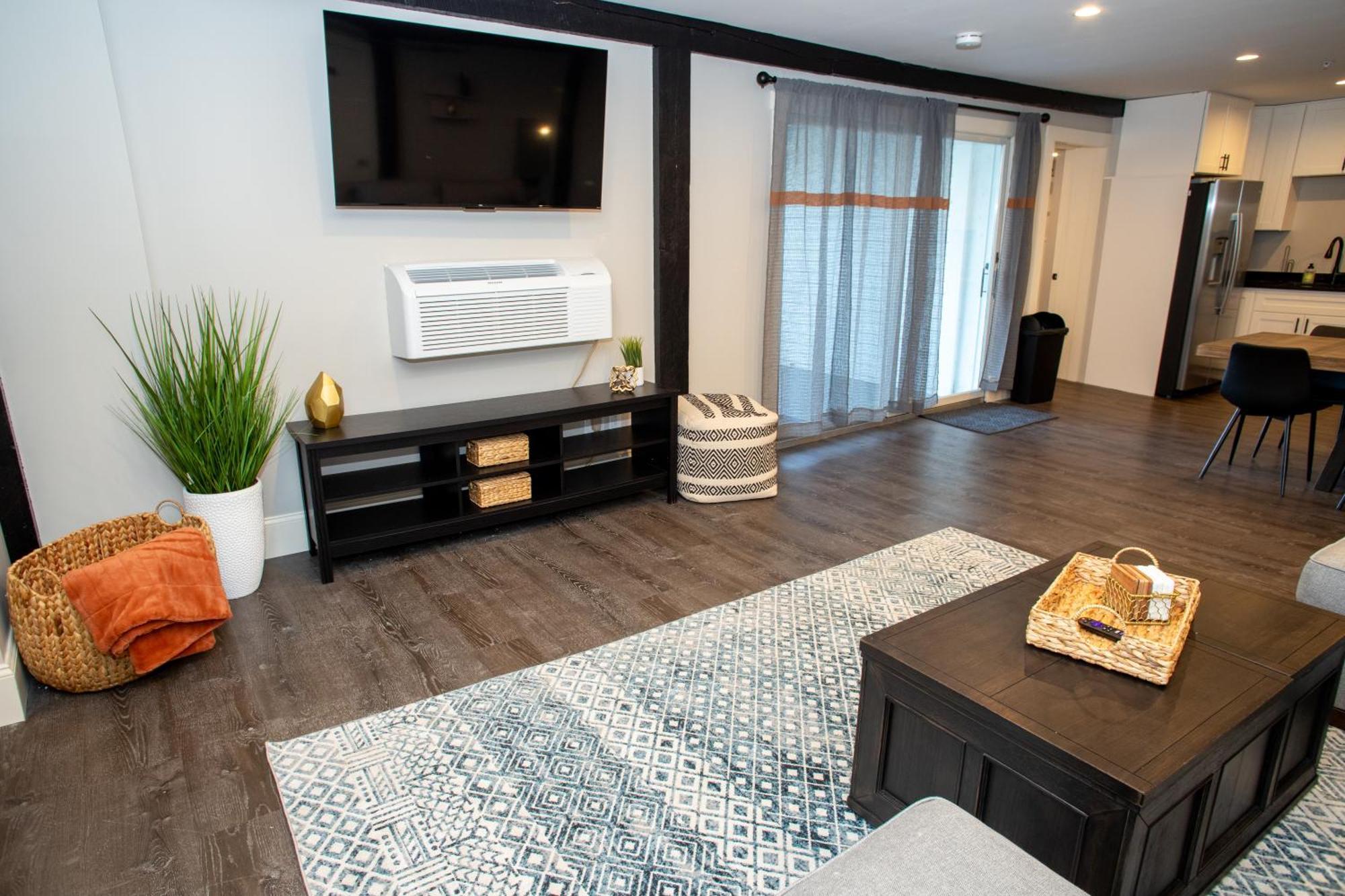 Gunstock Inn & Suites Gilford Ngoại thất bức ảnh