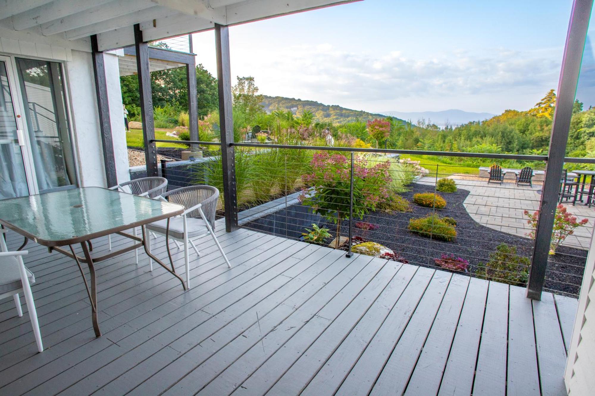 Gunstock Inn & Suites Gilford Ngoại thất bức ảnh