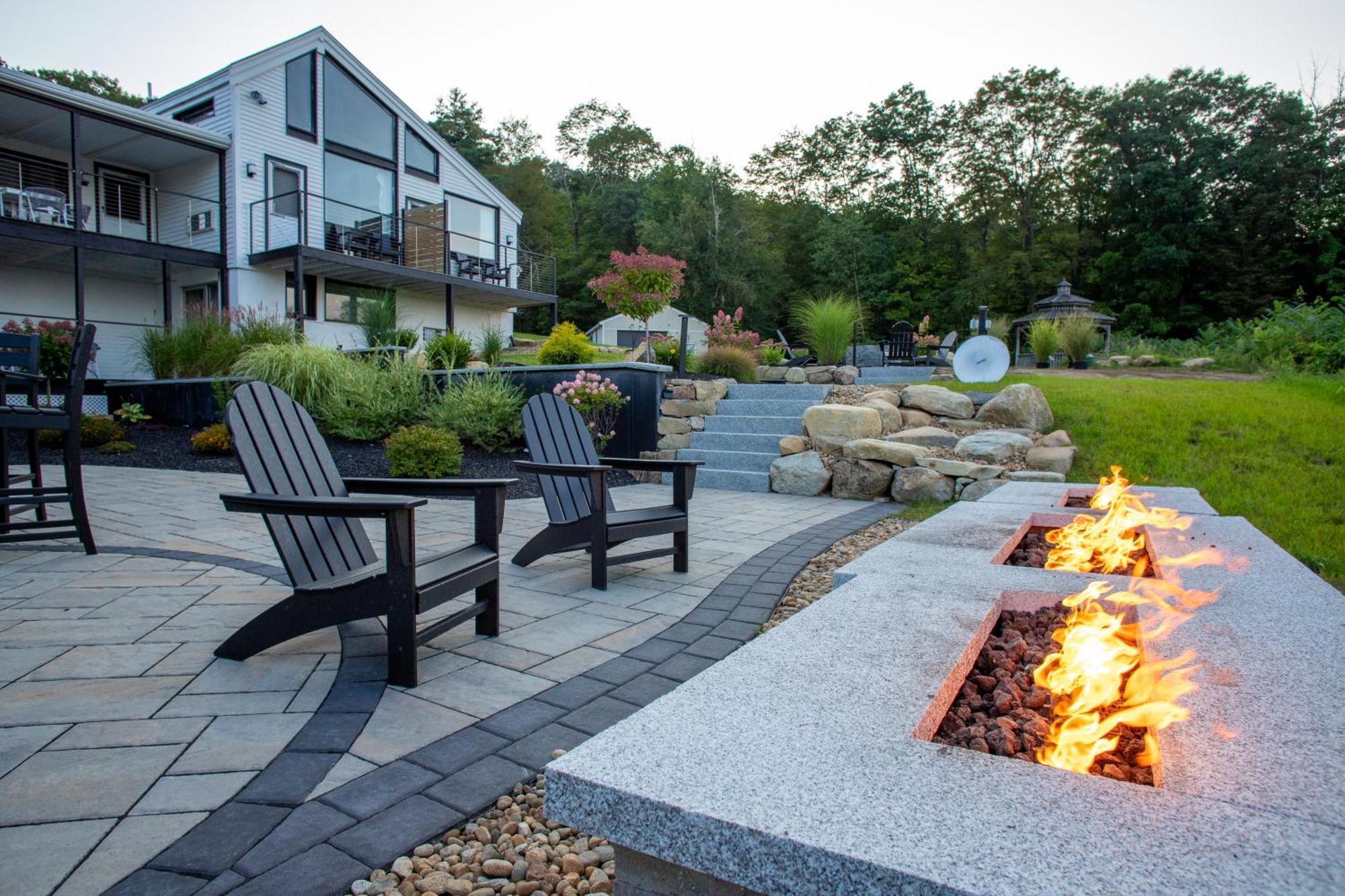 Gunstock Inn & Suites Gilford Ngoại thất bức ảnh
