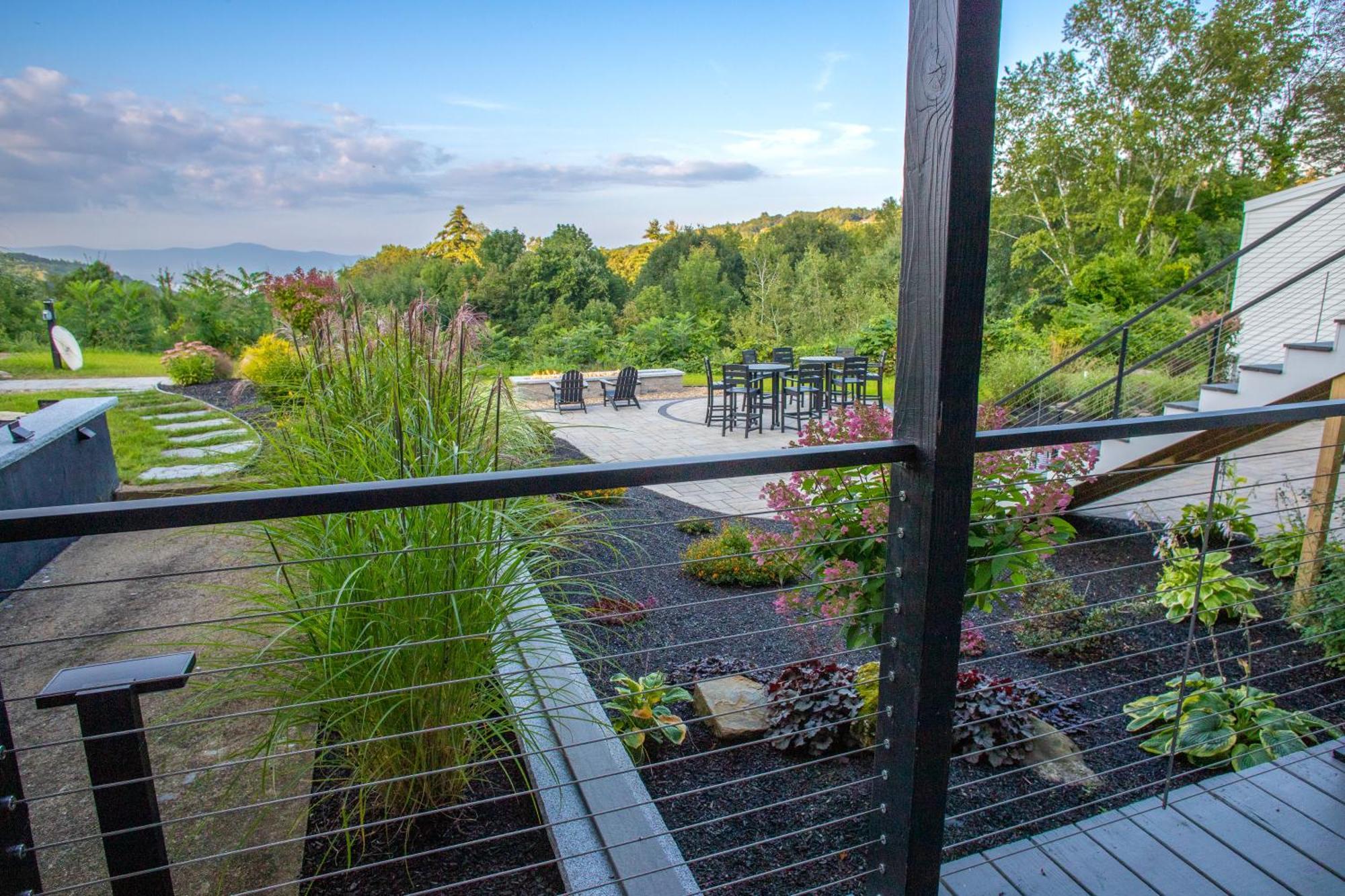 Gunstock Inn & Suites Gilford Ngoại thất bức ảnh