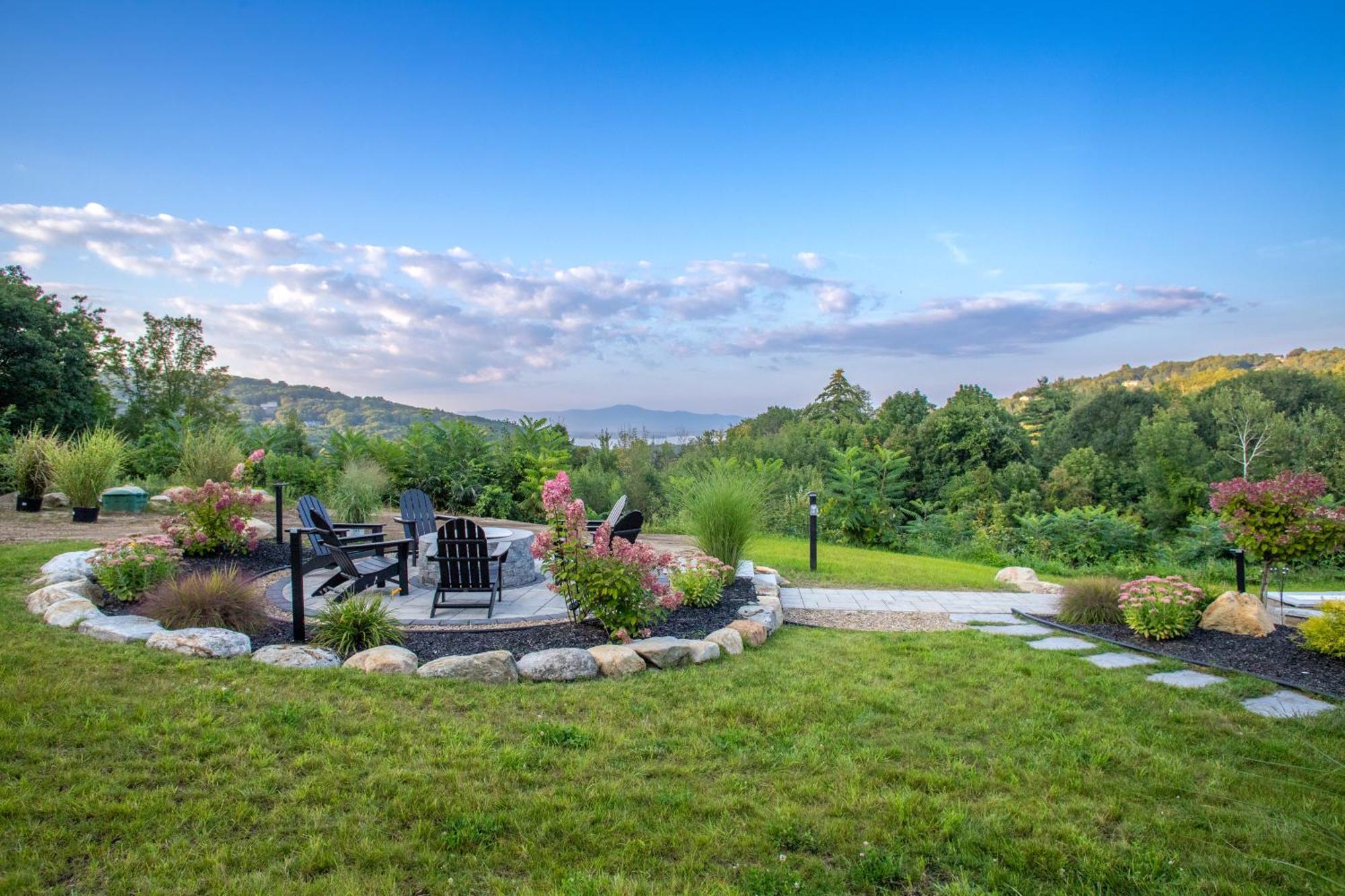 Gunstock Inn & Suites Gilford Ngoại thất bức ảnh