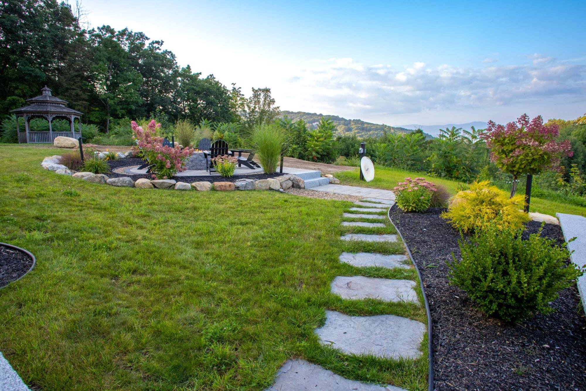 Gunstock Inn & Suites Gilford Ngoại thất bức ảnh