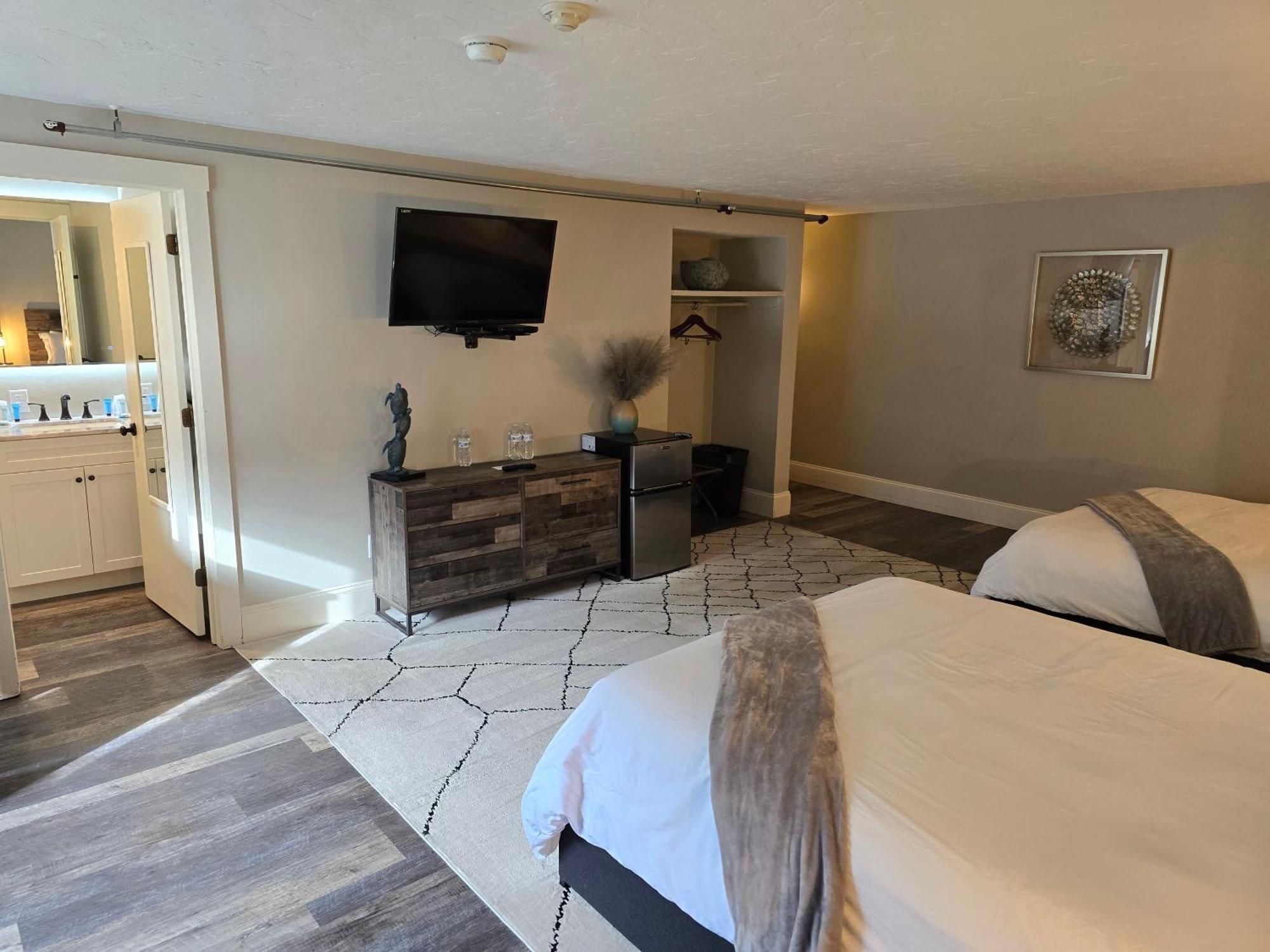 Gunstock Inn & Suites Gilford Ngoại thất bức ảnh